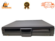 JVC HR-D980EG Videorekorder VCR Hi-Fi VHS Stereo SCART Japan Schwarz Defekt