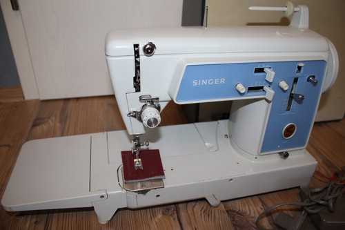 Singer 632g koffer - 632g,