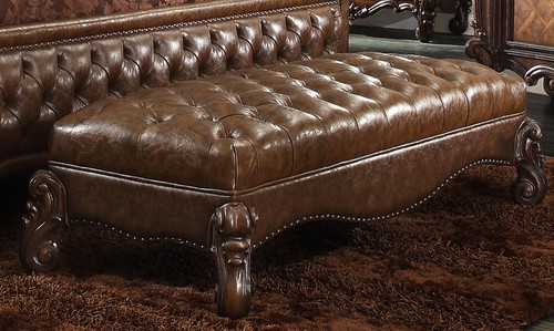 Chaiselounge antik stil sofa - chaiselounge,