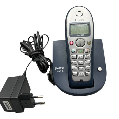 Telekom sinus 702 - 702, s