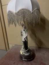 Tischlampe von G. Armani 1987