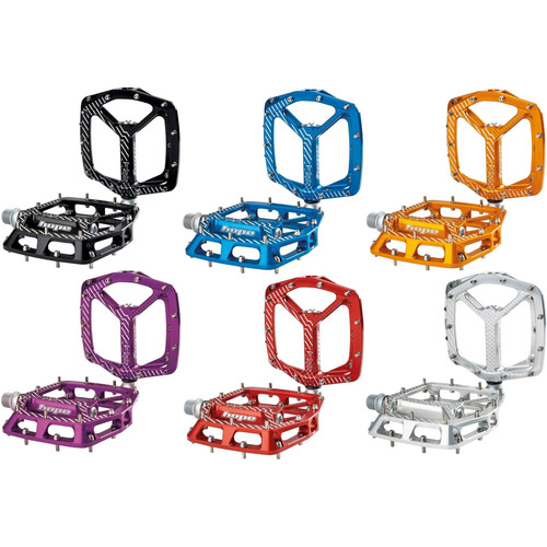 Hope f22 flat - f22, mtb