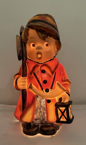 Goebel hummel rauchverzehrer - /hummel,