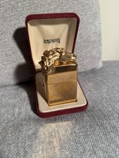 Zippo 1992 3D Sculpture