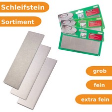 Diamant Schleifstein