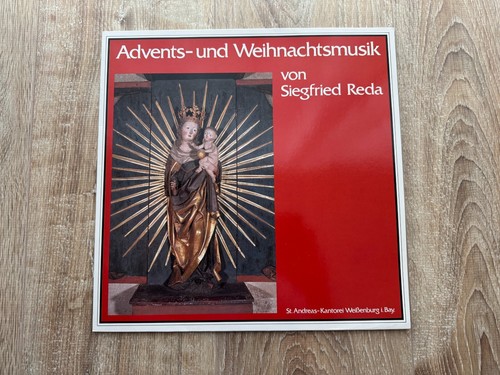 Advents und - lp, advents-