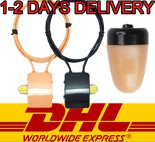 Spionage Hörmuschel Mini GERÄT versteckte Wanze Gerät verdeckte drahtlose Kop...