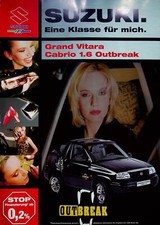 267902) Suzuki Grand Vitara