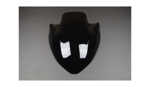 Schwarz windschild - windschild, /