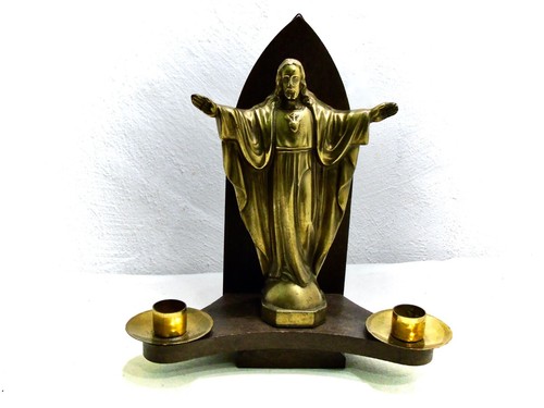 Antik hausaltar altar selten - hausaltar,