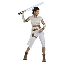 Rey skywalker damen star - rey,