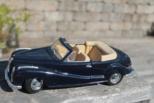 Maisto- BMW 502 ( 1955) - Modellauto - 1/18 - Oldtimer - Cabrio -  Classic Car