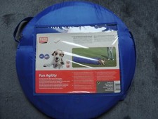 Agilty Tunnel Spieltunnel für