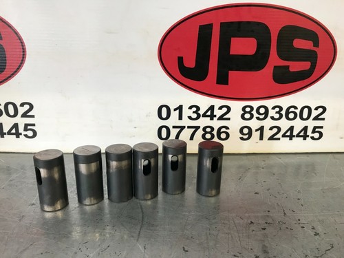 Nockenfolger set x - 6,