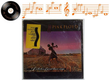 Pink Floyd A Collection Of