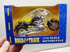 BMW R1200C CRUISER MOTORCYCLE