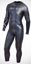 2XU GHOST Triathlon Neoprenanzug Gr. LT Neo Wetsuit Orca Sailfish BlueSeventy 