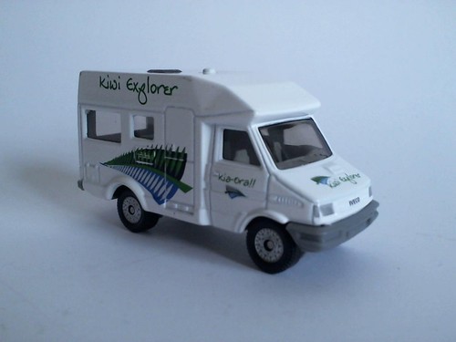 Iveco wohnmobil kiwi - iveco-wohnmobil, "kiwi