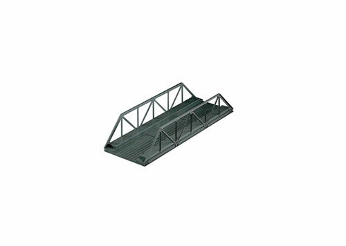 Lgb 50600 fachwerkbrücke - 50600,