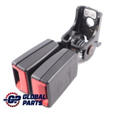 Sicherheitsgurt Schloss BMW X3