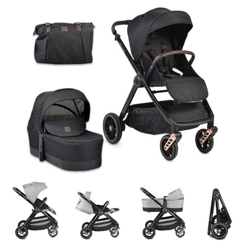Cangaroo kombikinderwagen - cangaroo,