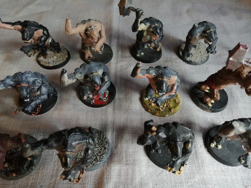Herr der ringe tabletop - tabletop,