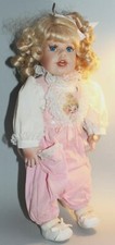 Künstlerpuppe"Lauren"kostbare