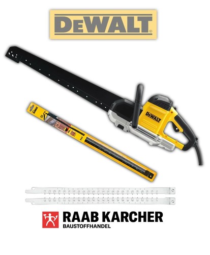 Dewalt dwe397 alligator 430mm - dewalt,