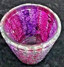 Fairtrade Windlicht aus