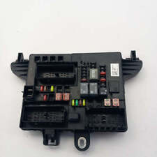 Sicherungskasten hinten für BOSE mit 7 Lautspr. ?? Opel Insignia A 2,0 CDTI 170 