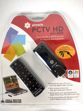Pinnacle PCTV HD Black Pro