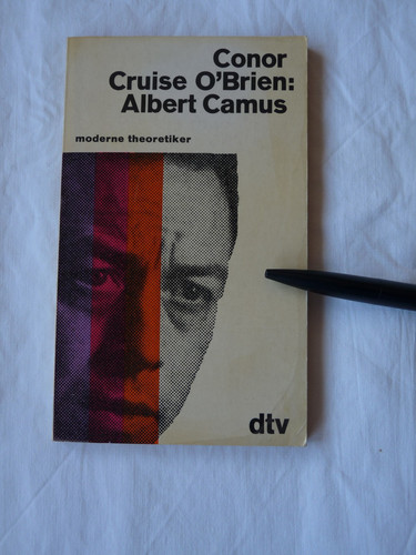 Albert camus von conor - camus., cruise