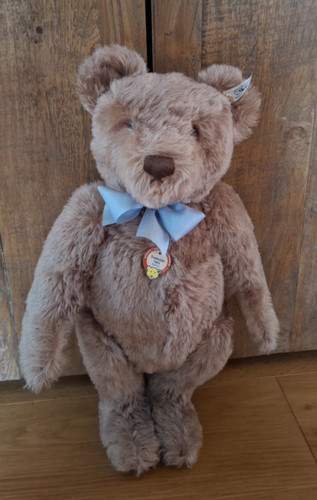 Replica steiff teddybär - ,