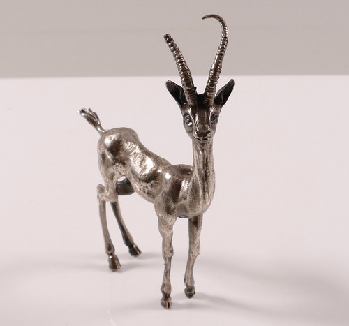 Silberfigur 800 silber - silberfigur,