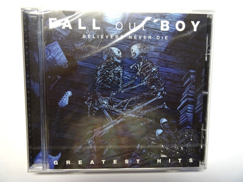 Fall out boy believers - fall,