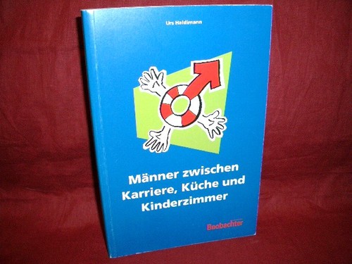 Männer zwischen karriere - zwischen,