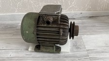 Drehstrommotor Motor