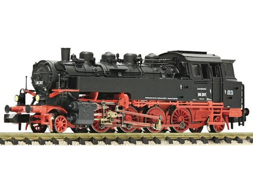 Fleischmann 7170036 dcc - -, +
