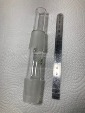 Büchi Dampfrohr NS 29,2/32