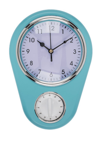 Wanduhr küchenuhr mit - wanduhr,