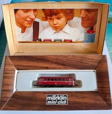 Märklin Mini Club  #8816