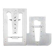 Mafell Frässchablone Arunda