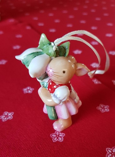 Villeroy boch bunny - &,