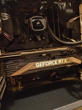 High-End Gaming PC RTX 3080 Ti