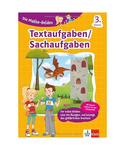 Die mathe helden textaufgaben - mathe-helden,