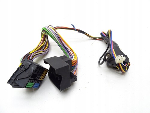 3b7035444a stecker radio - 3b7035444a,