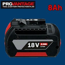 Original 18V 8Ah Akku Für