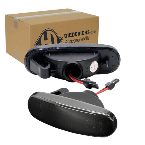 Diederichs tuning led - tuning,