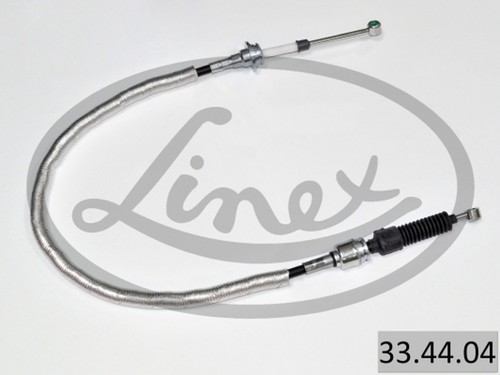 Linex seilzug schaltgetriebe - linex,