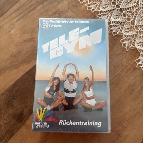Tele gym rückentraining - 2, x
